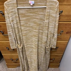 Lularoe Sarah’s, Carly’s, sleeveless Sarah’s